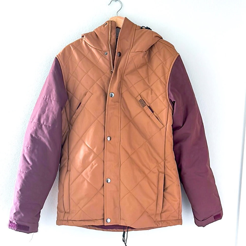 Ride Snowboard/Skiing Jacket